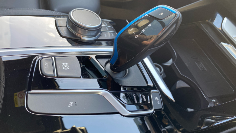 BMW X3 210kW Premier Edition 80kWh 5dr Auto Electric Estate